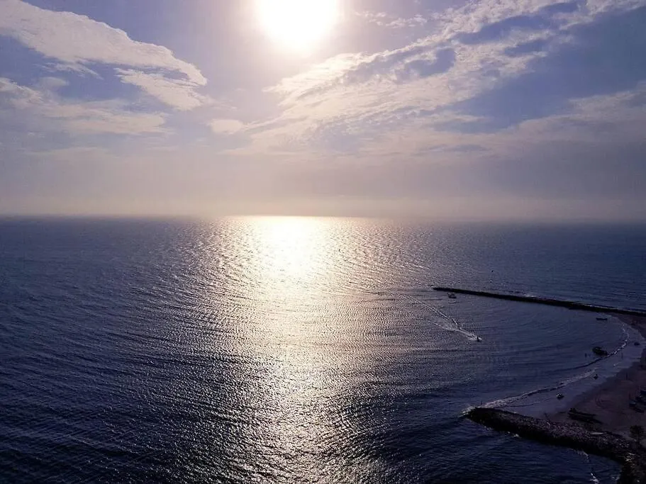 Palmetto Sunset 1Br Seaview. Apartment Cartagena Colombia