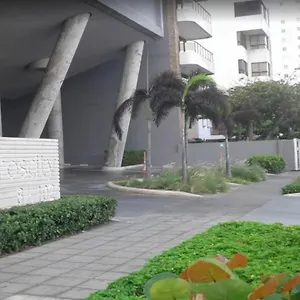 Beachfront Paradise With Outstanding Sunset Views Cartagena